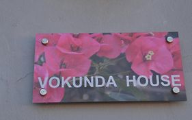 Vokundahouse